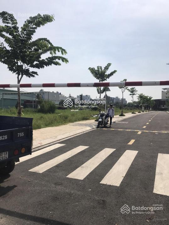 Bán nền đất cực đẹp đ. vườn lài, an phú đông, quận 12, giao đình hanh phú, 60m2, 2tỷ790tr, sổ riêng