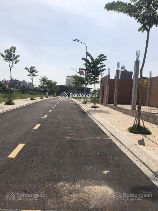 Bán nền đất cực đẹp đ. vườn lài, an phú đông, quận 12, giao đình hanh phú, 60m2, 2tỷ790tr, sổ riêng