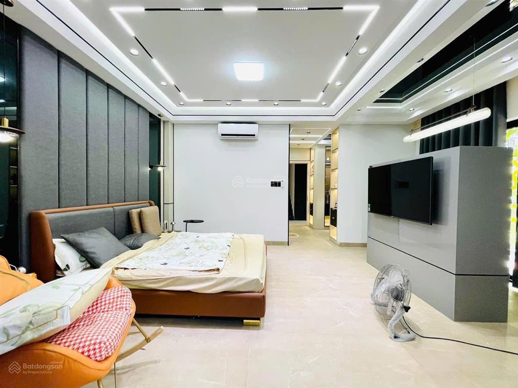 Chủ nhà kẹt tiền bán gấp căn nhà đường âu dương lân, p. rạch ông, q.8, 3 tỷ 470, 87m2.