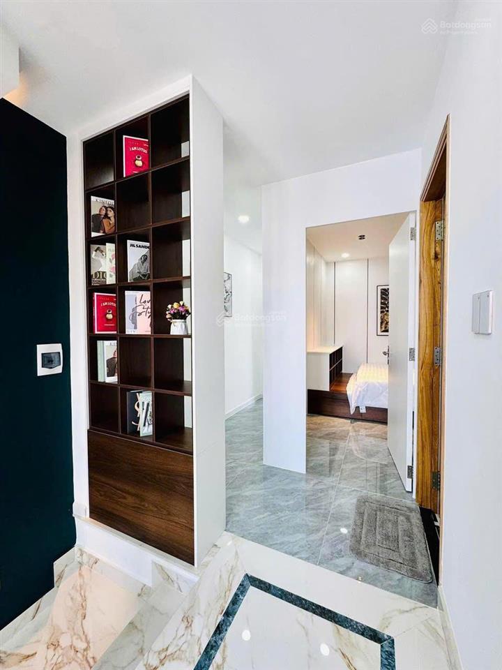 Chủ cần thu dòng tiền bán nhà đường lê hồng phong, p.10, q.10, 2 tỷ 690, 88m2, cho thuê 38tr/th.