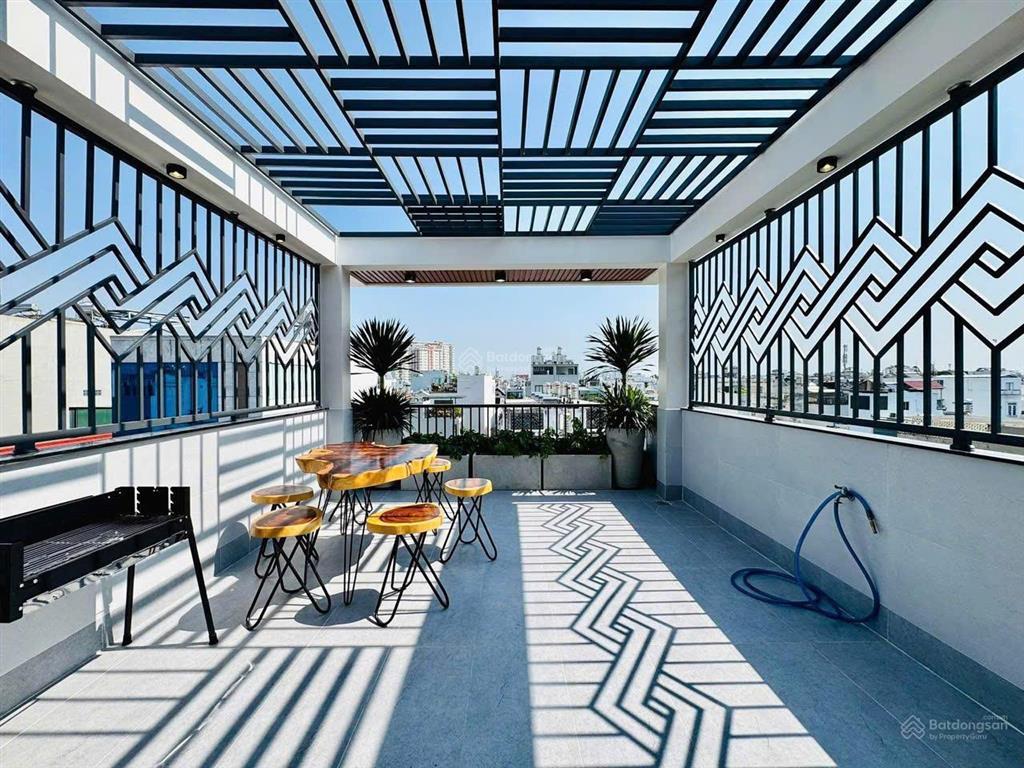 Chủ cần thu dòng tiền bán nhà đường lê hồng phong, p.10, q.10, 2 tỷ 690, 88m2, cho thuê 38tr/th.