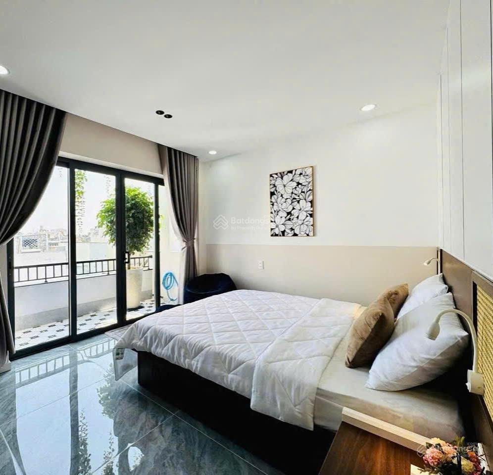 Chủ cần thu dòng tiền bán nhà đường lê hồng phong, p.10, q.10, 2 tỷ 690, 88m2, cho thuê 38tr/th.