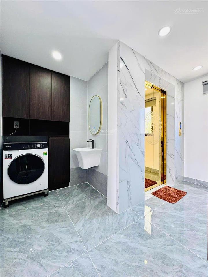 Chủ cần thu dòng tiền bán nhà đường lê hồng phong, p.10, q.10, 2 tỷ 690, 88m2, cho thuê 38tr/th.