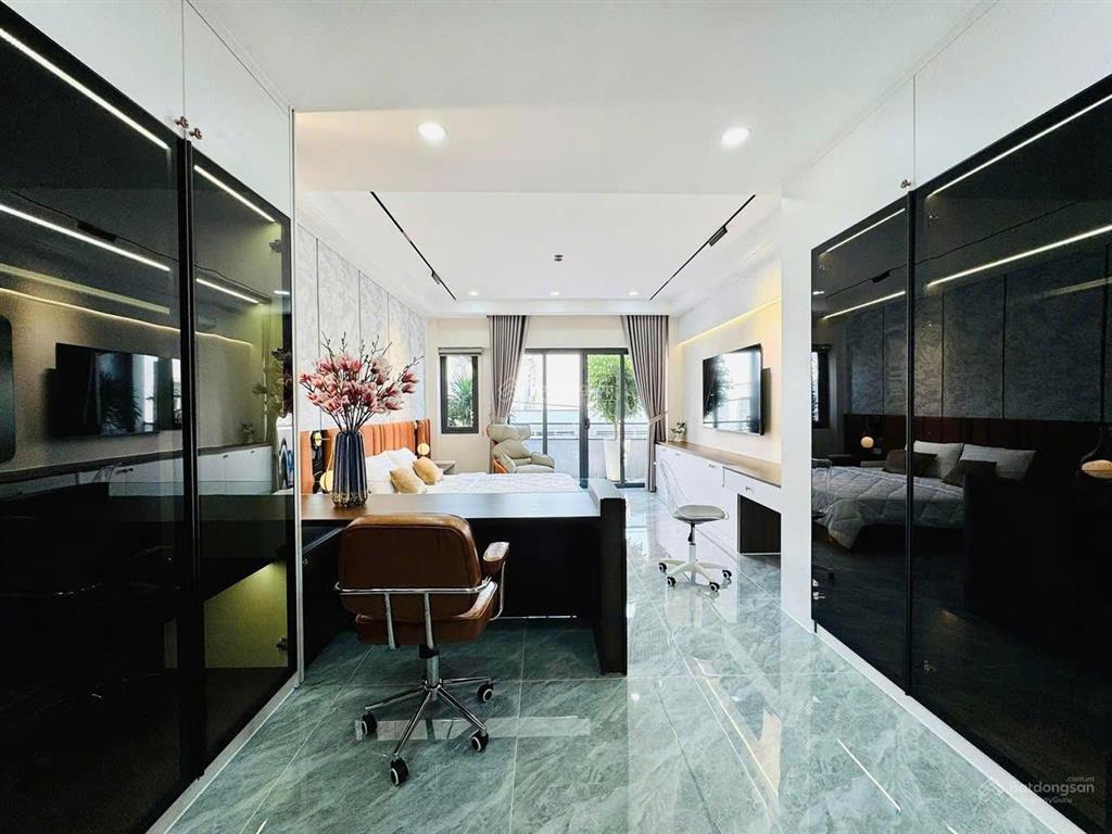 Chủ cần thu dòng tiền bán nhà đường lê hồng phong, p.10, q.10, 2 tỷ 690, 88m2, cho thuê 38tr/th.