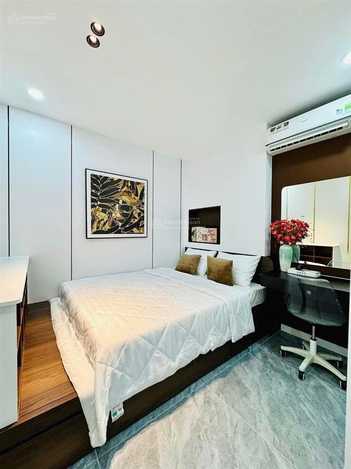 Chủ cần thu dòng tiền bán nhà đường lê hồng phong, p.10, q.10, 2 tỷ 690, 88m2, cho thuê 38tr/th.