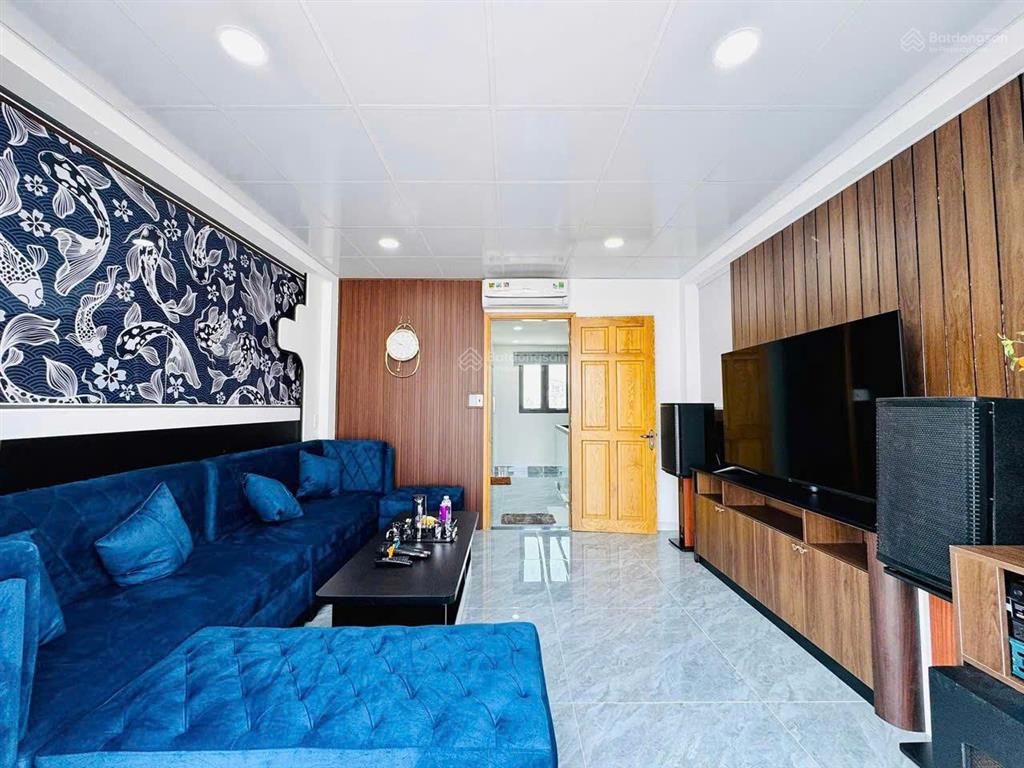 Chủ cần thu dòng tiền bán nhà đường lê hồng phong, p.10, q.10, 2 tỷ 690, 88m2, cho thuê 38tr/th.