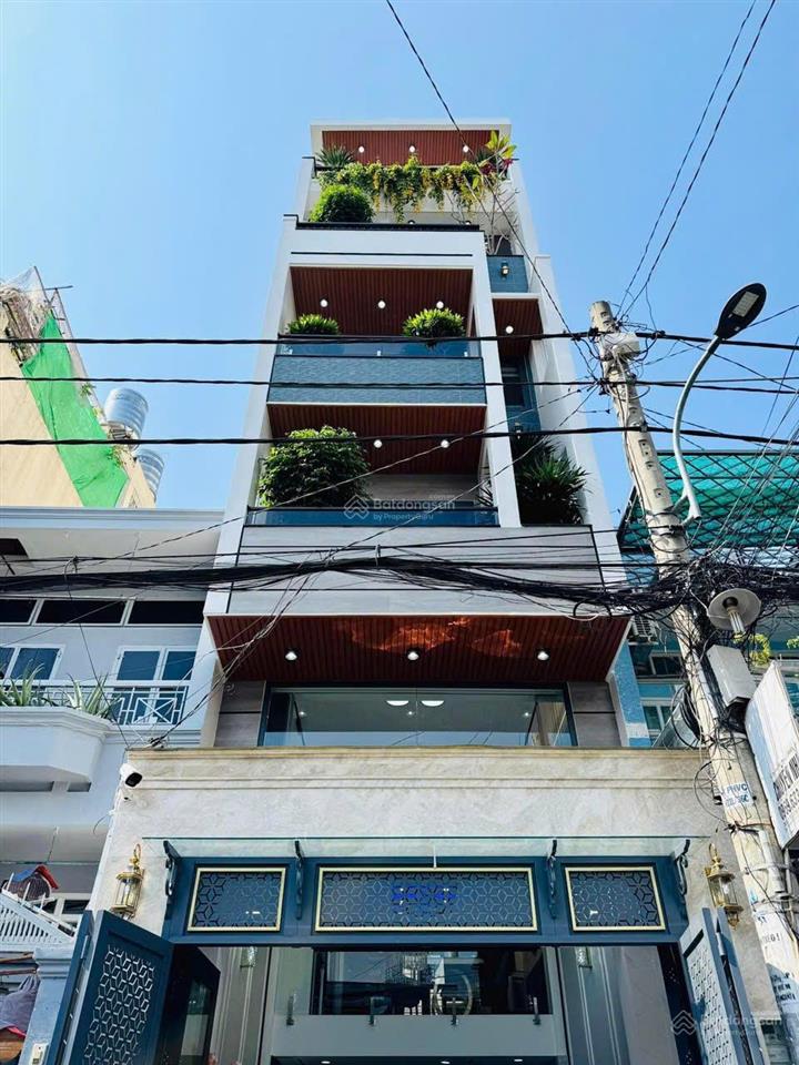 Chủ cần thu dòng tiền bán nhà đường lê hồng phong, p.10, q.10, 2 tỷ 690, 88m2, cho thuê 38tr/th.