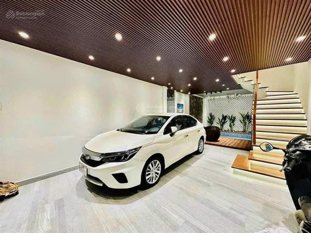 Chính chủ bán gấp căn nhà đường trần hữu trang, p. 11, q. pn, 2 tỷ 780, 80m2, có hđ thuê 18tr/th.