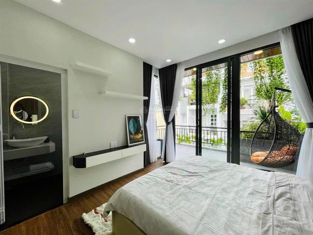 Chính chủ bán gấp căn nhà đường trần hữu trang, p. 11, q. pn, 2 tỷ 780, 80m2, có hđ thuê 18tr/th.