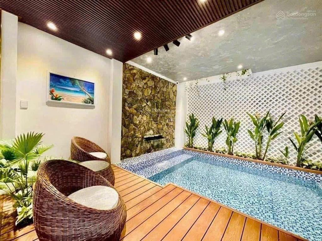 Chính chủ bán gấp căn nhà đường trần hữu trang, p. 11, q. pn, 2 tỷ 780, 80m2, có hđ thuê 18tr/th.