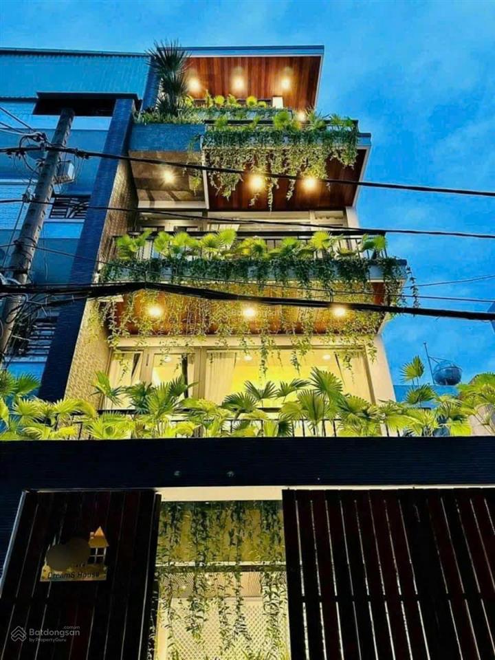 Chính chủ bán gấp căn nhà đường trần hữu trang, p. 11, q. pn, 2 tỷ 780, 80m2, có hđ thuê 18tr/th.