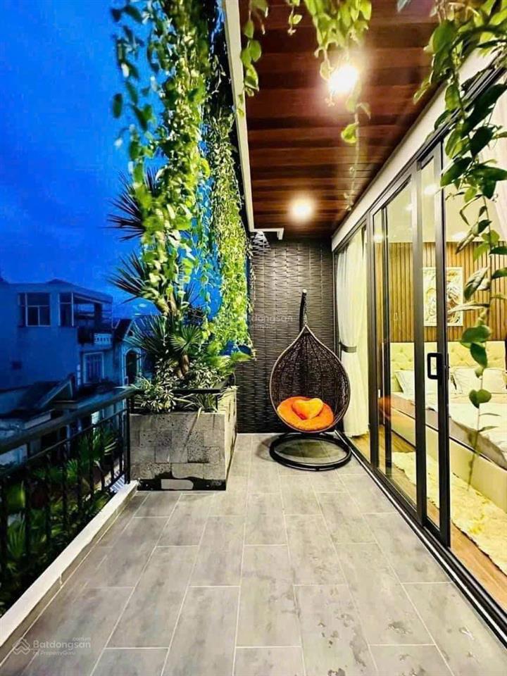 Chính chủ bán gấp căn nhà đường trần hữu trang, p. 11, q. pn, 2 tỷ 780, 80m2, có hđ thuê 18tr/th.