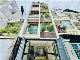 Chính chủ kẹt tiền bán nhà đường huỳnh văn bánh, p.17, q.pn, 2 tỷ 800, 75m2, có hđ thuê 32tr/th.