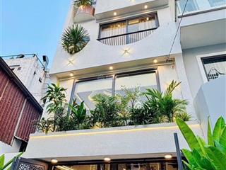 Con đi học nước ngoài chủ bán nhà 2 tỷ 450, đường trần phú, p.7, q. 5, 100m2, còn cho thuê 31 tr/th