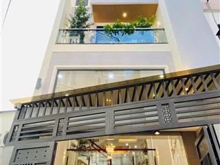 Bán gấp căn nhà mới đường bùi đình tuý, p.14, q. bình thạnh, 2 tỷ 750, 85m2, hẻm ôtô, công nhận đủ.