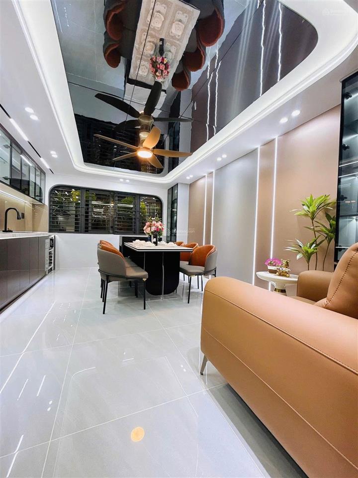 Bán nhà riêng 84m2 cao lỗ p4 q8, 1 trệt 1 lửng 4 lầu 6pn 8wc hđ thuê 23tr/th, shr