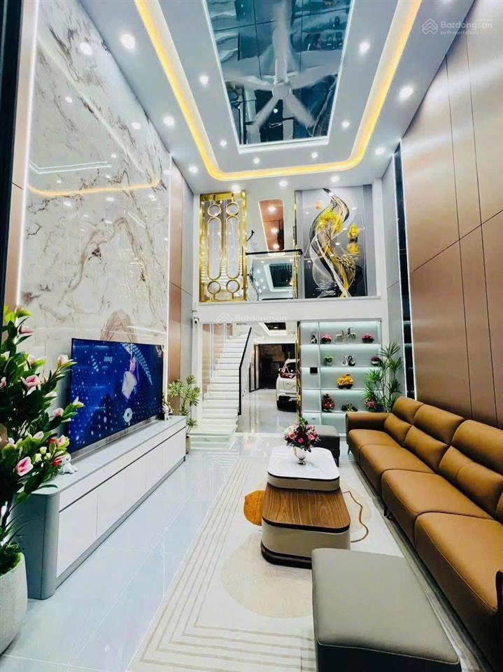 Bán nhà riêng 84m2 cao lỗ p4 q8, 1 trệt 1 lửng 4 lầu 6pn 8wc hđ thuê 23tr/th, shr