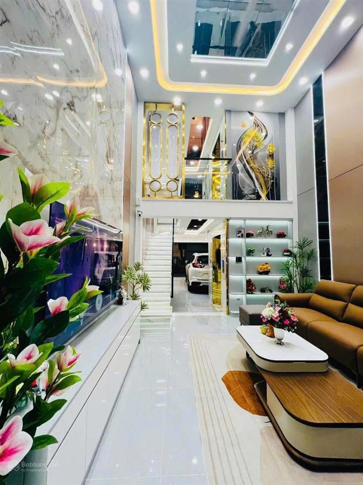 Bán nhà riêng 84m2 cao lỗ p4 q8, 1 trệt 1 lửng 4 lầu 6pn 8wc hđ thuê 23tr/th, shr