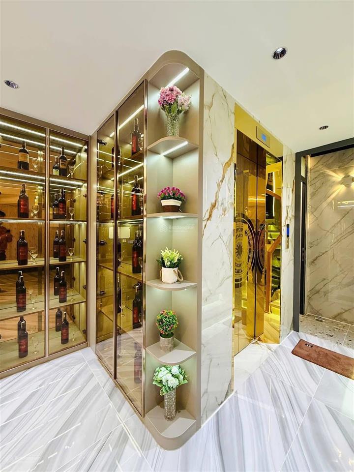 Chính chủ bán nhà hậu giang p5 q6 80m2 (5x16) giá 3t150 hxh shr hđ thuê 18tr/tháng