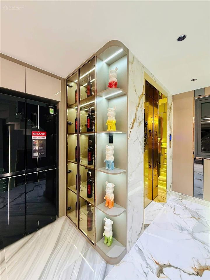 Chính chủ bán nhà hậu giang p5 q6 80m2 (5x16) giá 3t150 hxh shr hđ thuê 18tr/tháng