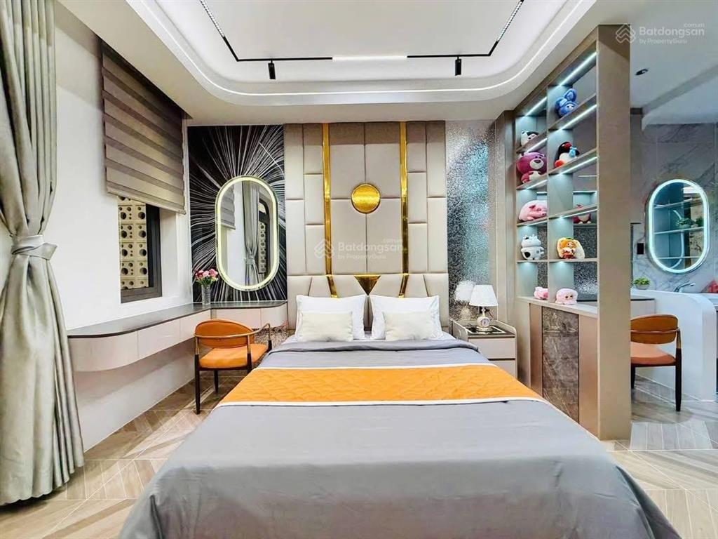 Chính chủ bán nhà hậu giang p5 q6 80m2 (5x16) giá 3t150 hxh shr hđ thuê 18tr/tháng