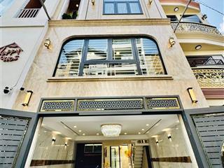 Bán nhà riêng đẹp tại đặng văn ngữ, p14, phú nhuận 3 tỷ 360 80m2 (5x16) hđ thuê 20tr/th shr hxh