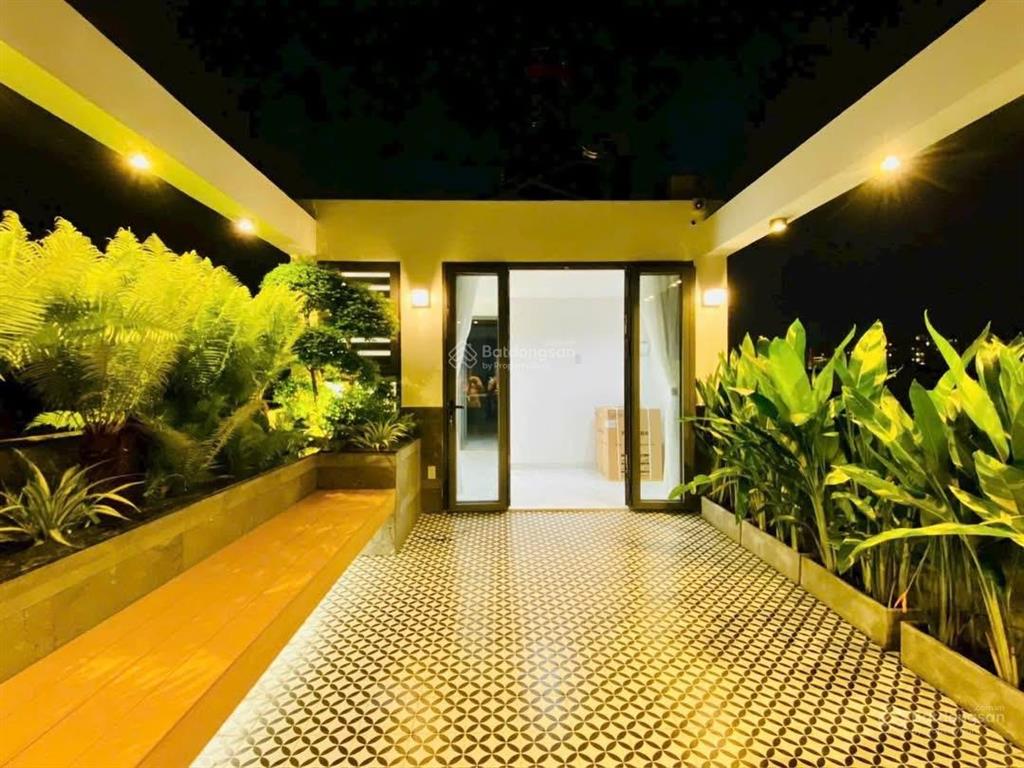 Bán nhà âu dương lân p2 q8 2 tỷ 950 75m2(5x15) 3 tầng 4pn 5wc hđ thuê 18tr shr hxh