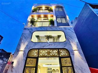 Bán nhà riêng vườn lài, quận 12, dt 90m2 (6 x 15). hxh 7m 4pn 4wc, cho thuê 17tr/th