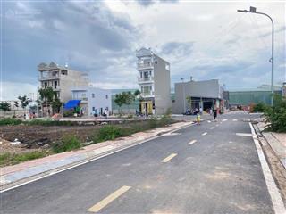 Đất lê thành tân tạo bình tân 52m2 mt 4m đường 7m sổ đỏ giá 2,25 tỷ