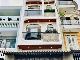 Bán nhà ngay mặt tiên đoàn văn bơ q4 85m2 4pn dòng tiền 22tr/th giá chỉ 3.99 t hđ thuê 22tr/th shr