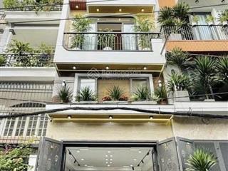 Căn hộ kinh doanh quang trung gò vấp thang máy 4 tỷ 150 hđthuê 35tr/th. hxh sổ hồng riêng