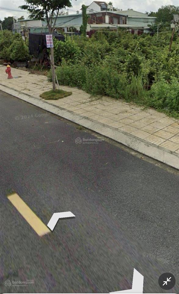 Bán đất vườn lài khu dân cư đông đúc  vườn lài an phú đông, quận 12, 80m2/1tỷ890