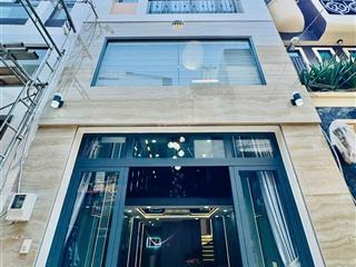 Chính chủ ký gửi trần huy liệu p8 pn 77.5m2 5x15.5 hẻm 6m thu 21tr giá 3.45 tỷ shr