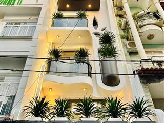 Hàng ngon đoàn văn bơ q4, 77,5m2 , đang cho thuê 22 triệu/tháng, giá 2 tỷ 890 tl hxh . shr