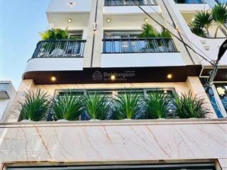 Nhà huỳnh văn bánh p15 phú nhuận 80m dòng tiền 21tr/tháng giá chỉ 2 tỷ 850 hẻm 6m sổ hồng riêng