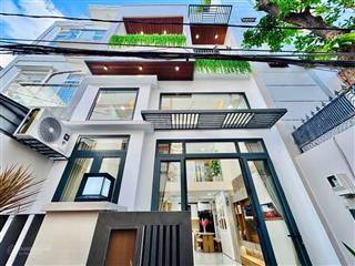 Giá sốc ngay trung tâm tân phú! chỉ 4 tỷ 130 82.5m 3 tầng thu 18tr/tháng sổ hồng riênh hxh