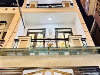 Chủ giảm ngay 400tr chỉ còn 4 tỷ 450 nhà hồ bá kiện, q10 84,78m 3 tầng hẻm 7m hđ thuê 23tr/th. shr