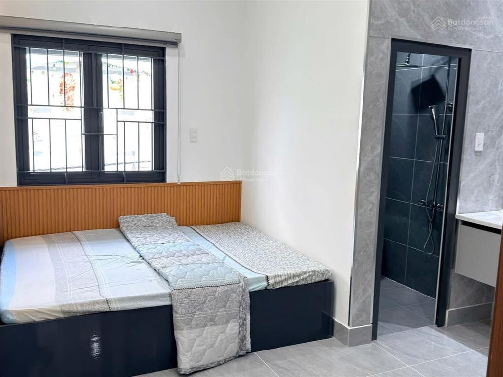 Bán nhà 2 tầng nguyễn thị thanh, hóc môn 4 tỷ 350 92m2 hđ thuê 18tr/tháng sổ hồng riêng