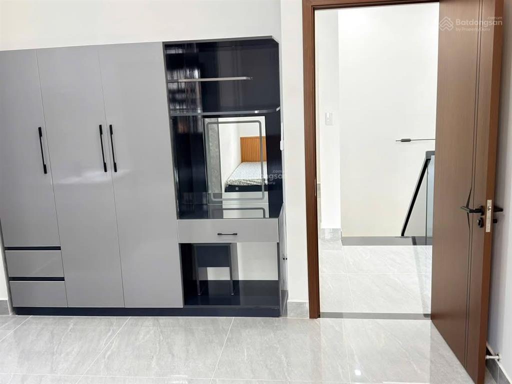 Bán nhà 2 tầng nguyễn thị thanh, hóc môn 4 tỷ 350 92m2 hđ thuê 18tr/tháng sổ hồng riêng
