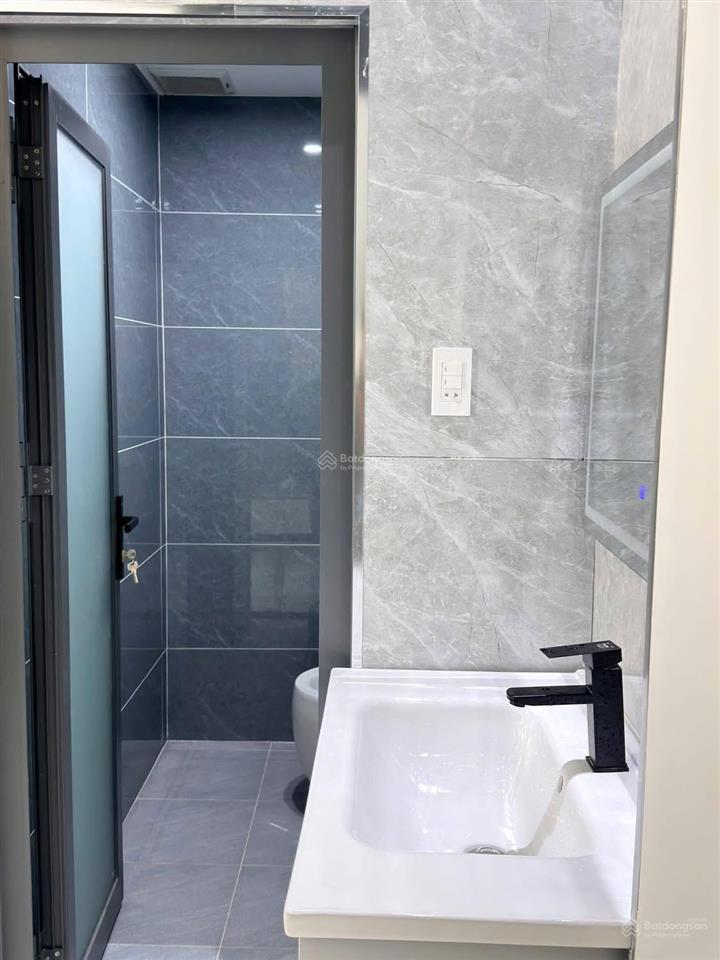 Bán nhà 2 tầng nguyễn thị thanh, hóc môn 4 tỷ 350 92m2 hđ thuê 18tr/tháng sổ hồng riêng