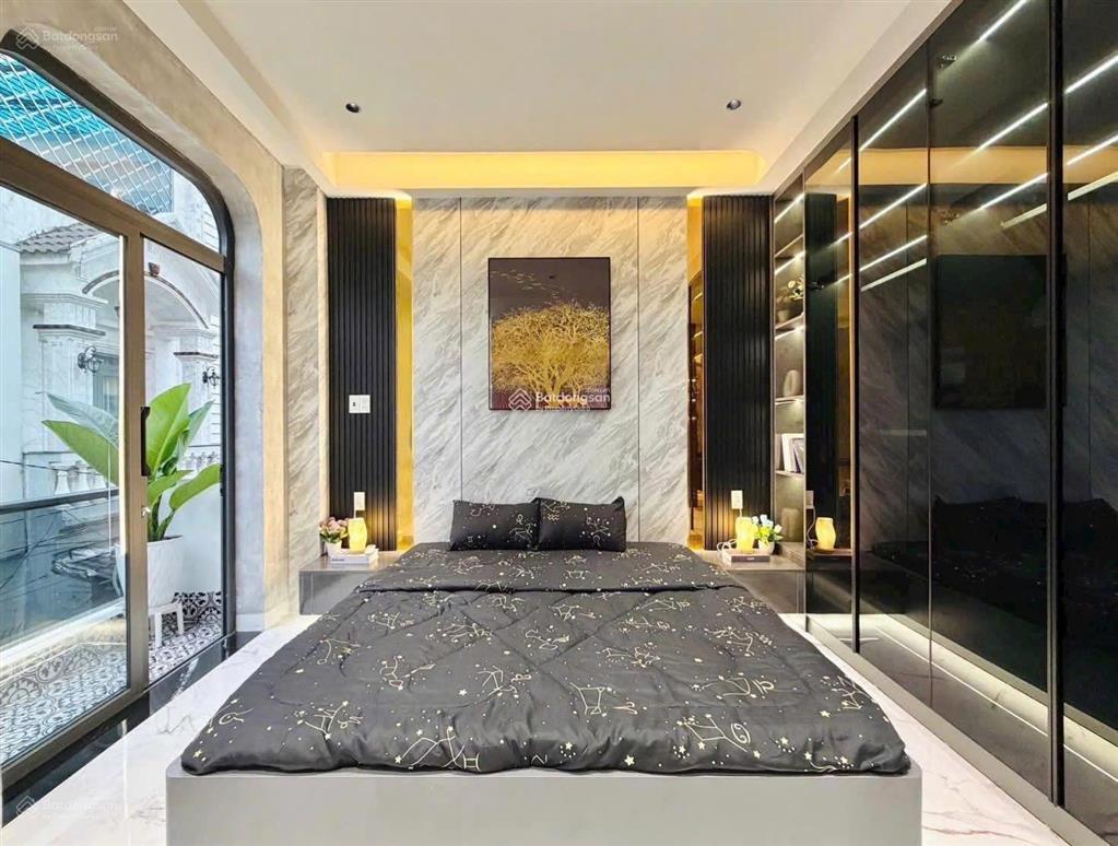 Chính chủ ký gửi bán nhà lê văn lương tân quy q.7 80m2 3pn hxh chỉ 4.150 tỷ hđthuê 18tr/th