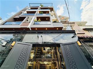 Bán nhà chu văn an, p.26, bình thạnh 4 tỷ 650 5x16.2 81m2 1 trệt 1 lửng 2 lầu hđthuê 17tr/th shr