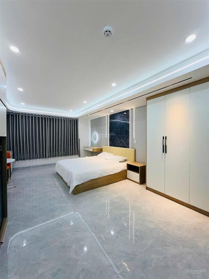 Cắt lỗ nhà bùi tá hán tp.hcm 81m2 1t 1l 3l thu nhập 26tr/tháng giá ngộp 5 tỷ 130 shr hxh