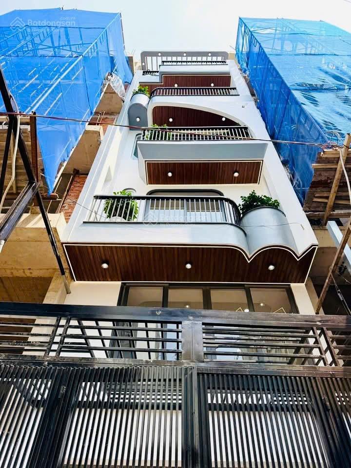 Cắt lỗ nhà bùi tá hán tp.hcm 81m2 1t 1l 3l thu nhập 26tr/tháng giá ngộp 5 tỷ 130 shr hxh