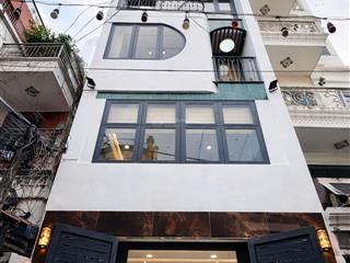 Nhà đẹp khu vip nguyễn hữu tiến hẻm 8m dòng tiền 25tr/tháng giá chỉ 3 tỷ 390 sổ hồng riêng