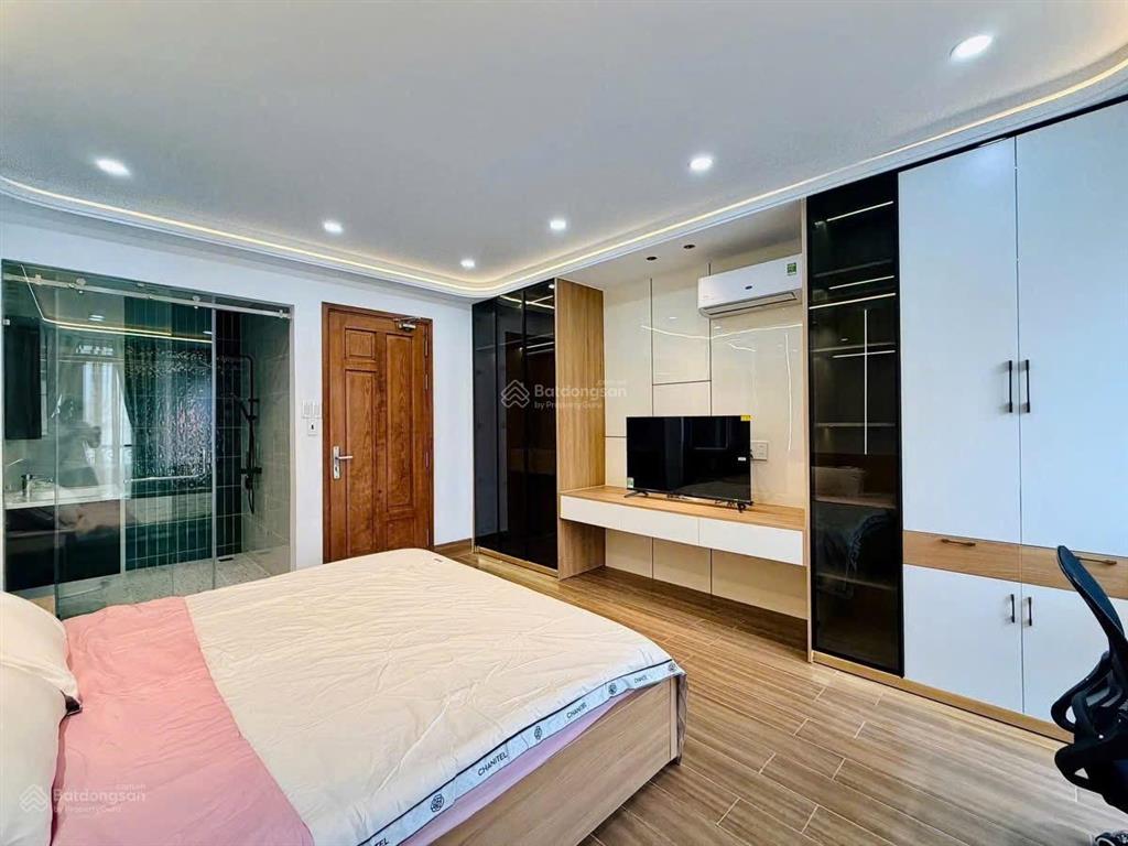 Nhà đẹp khu vip nguyễn hữu tiến hẻm 8m dòng tiền 25tr/tháng giá chỉ 3 tỷ 390 sổ hồng riêng