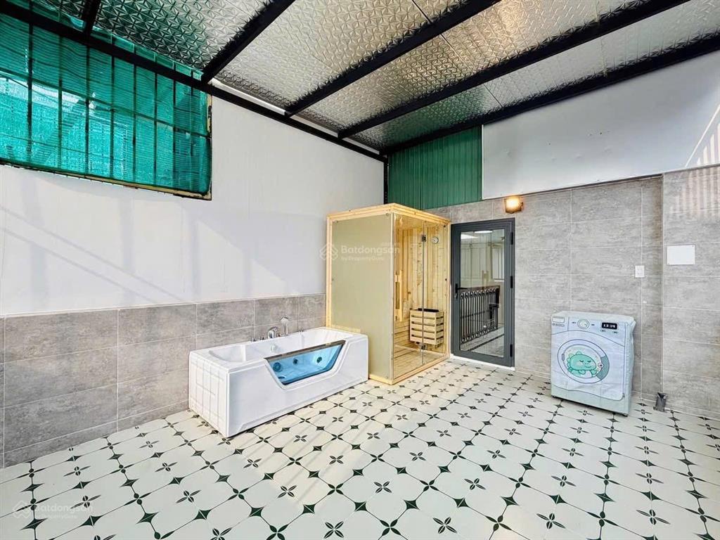 Nhà đẹp khu vip nguyễn hữu tiến hẻm 8m dòng tiền 25tr/tháng giá chỉ 3 tỷ 390 sổ hồng riêng