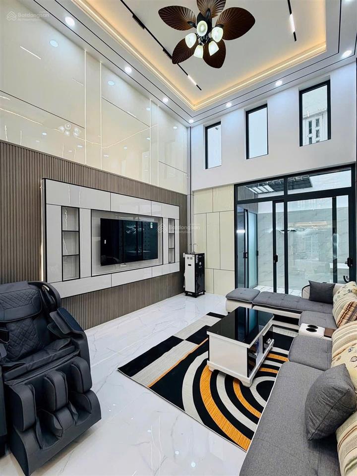 Nhà đẹp khu vip nguyễn hữu tiến hẻm 8m dòng tiền 25tr/tháng giá chỉ 3 tỷ 390 sổ hồng riêng