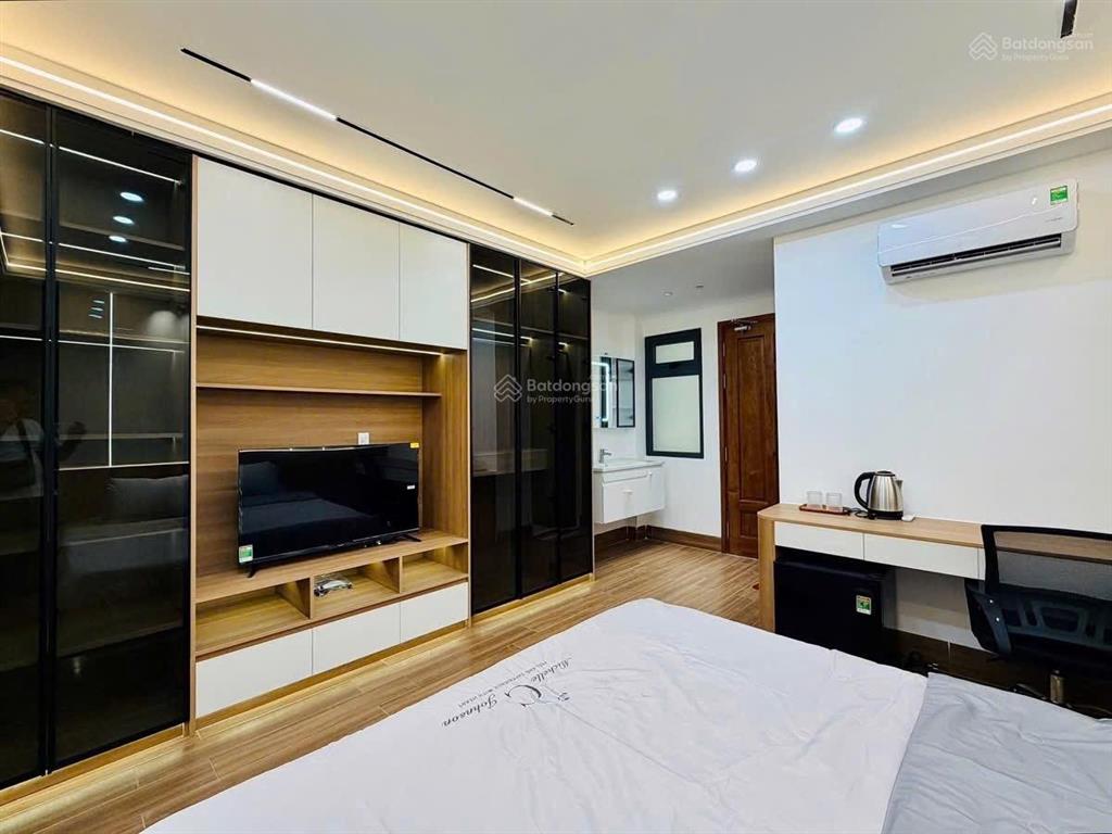 Nhà đẹp khu vip nguyễn hữu tiến hẻm 8m dòng tiền 25tr/tháng giá chỉ 3 tỷ 390 sổ hồng riêng