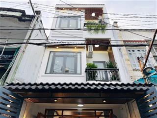 Bán nhà riêng đặng dung, p. tân định, quận 1 giá 3,95 tỷ 70m2 hxh 6m 4pn cho thuê 24tr/th